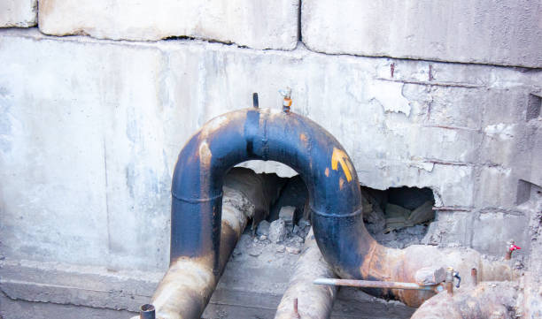 Best Fire Damage Restoration  in Lake Mathews, CA