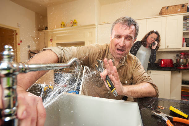 Best Water damage restoration services  in Lake Mathews, CA